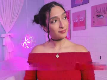 Cleo_Foxx Chaturbate stream image from April 06, 2026