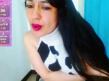 Diosa_Gil stream image from April 06, 2026