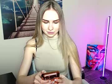 Erikagavin Chaturbate stream image from April 06, 2026