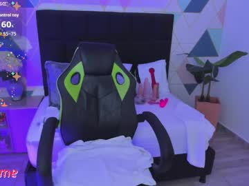 Gisela27 Chaturbate stream image from April 06, 2026