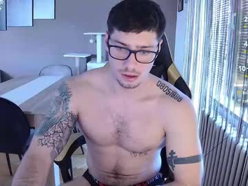 Jason_Thegreat Chaturbate stream image from April 06, 2026