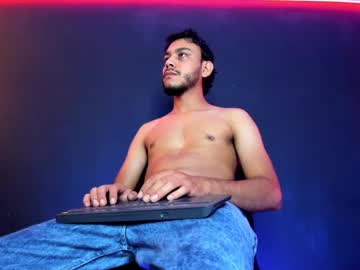 Marcusgrayy Chaturbate stream image from April 06, 2026
