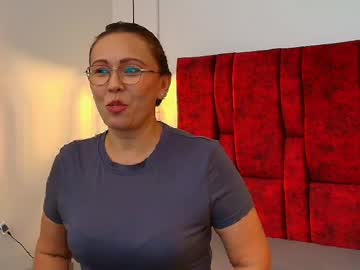 _Monaliza_ Chaturbate stream image from April 06, 2026