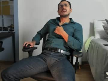 Pablo_Rincon95 Chaturbate stream image from April 06, 2026