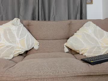 Stebansilv_ Chaturbate stream image from April 06, 2026