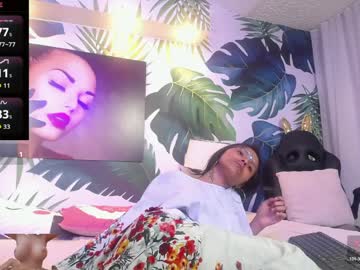 Yalitza_Kali Chaturbate stream image from April 06, 2026