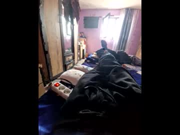 Anonimul_Suprem Chaturbate stream image from April 06, 2026