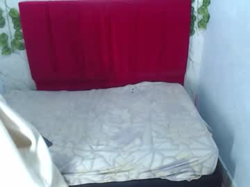 Ariadnajamescm101 Chaturbate stream image from April 06, 2026