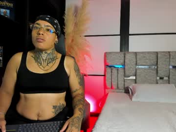 Caspermilers Chaturbate stream image from April 06, 2026