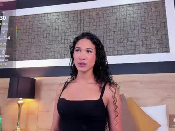 Chloee_Adams_ Chaturbate stream image from April 06, 2026