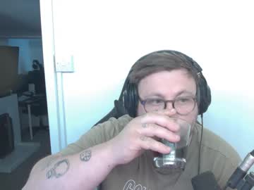 Chunkygamer Chaturbate stream image from April 06, 2026