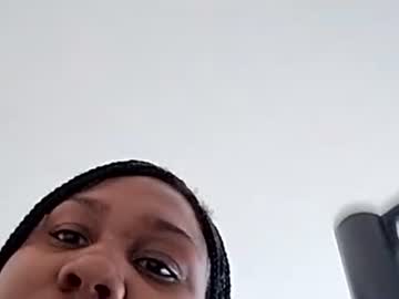 Decision95 Chaturbate stream image from April 06, 2026