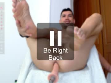 Gean_Star Chaturbate stream image from April 06, 2026
