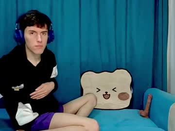 Goodboyluca Chaturbate stream image from April 06, 2026