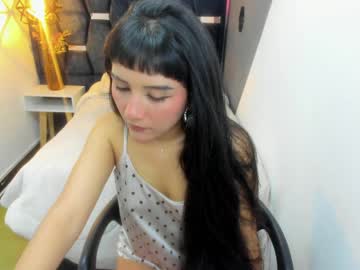 Hanna_Clark__ Chaturbate stream image from April 06, 2026