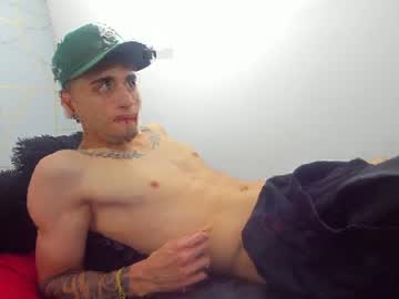 James_Luxury Chaturbate stream image from April 06, 2026