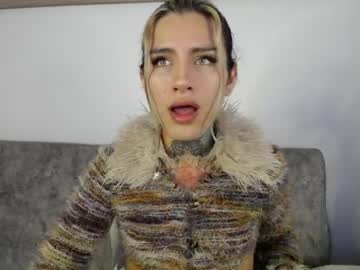 Luciiana_Lol Chaturbate stream image from April 06, 2026