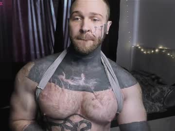 Master_Oil Chaturbate stream image from April 06, 2026