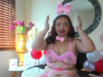 Mayemilf_ Chaturbate stream image from April 06, 2026