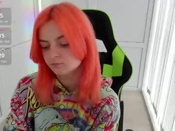 Nightleaf_ Chaturbate stream image from April 06, 2026