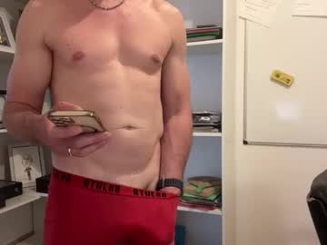 Owenmichaels1980 Chaturbate stream image from April 06, 2026