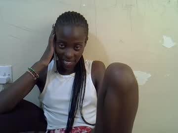 Pretty_Vee001 Chaturbate stream image from April 06, 2026