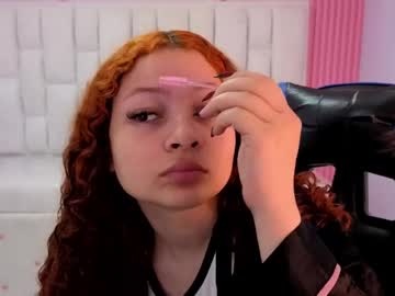 Shalon_Diaz_Sub Chaturbate stream image from April 06, 2026