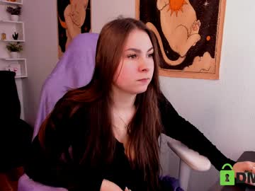 Shycherry_ Chaturbate stream image from April 06, 2026