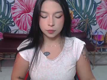 Small__Naughty Chaturbate stream image from April 06, 2026