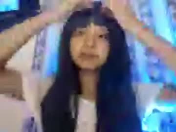 Soiladeacetis Chaturbate stream image from April 06, 2026
