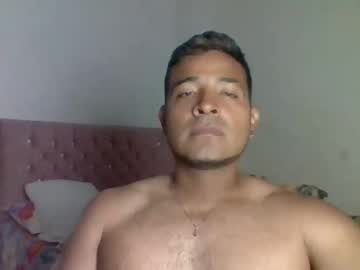 Spartacus2025 Chaturbate stream image from April 06, 2026
