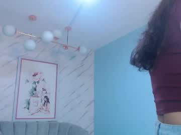 Victoria_Hernandez_T Chaturbate stream image from April 06, 2026