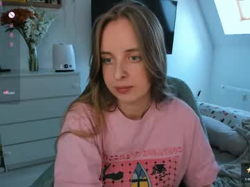 Violet_Blue_Eyes Chaturbate stream image from April 06, 2026