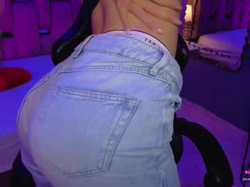 Zharaluxie Chaturbate stream image from April 06, 2026