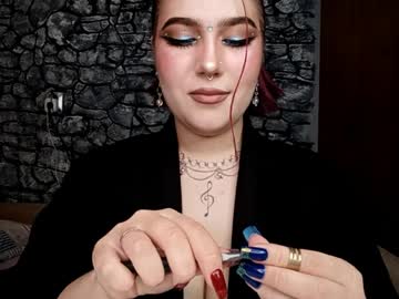 Arlynebeenel Chaturbate stream image from April 06, 2026