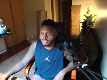 Bbcblackdaddy Chaturbate stream image from April 06, 2026