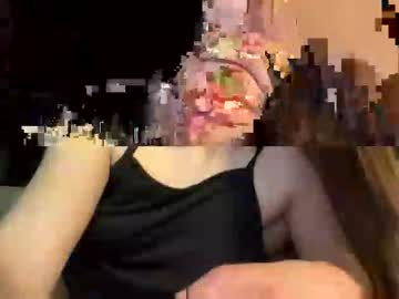 Caraxrose Chaturbate stream image from April 06, 2026