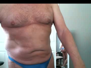 Daddys7plus Chaturbate stream image from April 06, 2026