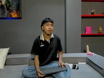 Ender_H0tt Chaturbate stream image from April 06, 2026