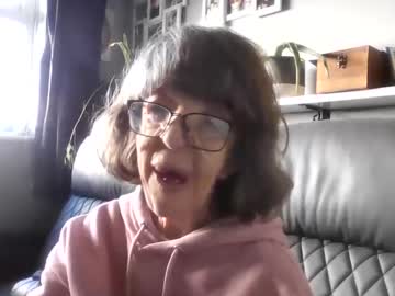 Freakyface42 Chaturbate stream image from April 06, 2026