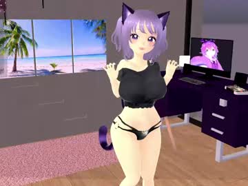 Gatitacomitas Chaturbate stream image from April 06, 2026