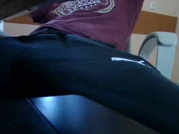 Hundick95 Chaturbate stream image from April 06, 2026