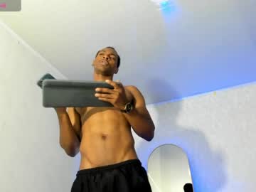 Itanxfor Chaturbate stream image from April 06, 2026