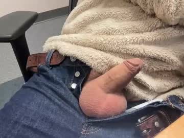 Joekmerchant Chaturbate stream image from April 06, 2026