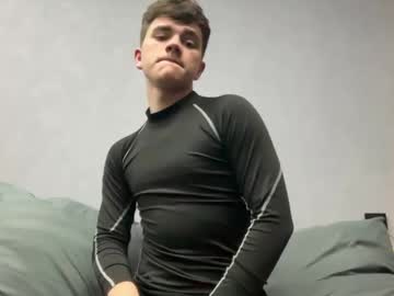 Maxwoolf Chaturbate stream image from April 06, 2026
