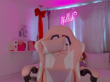 Nallahh_ Chaturbate stream image from April 06, 2026