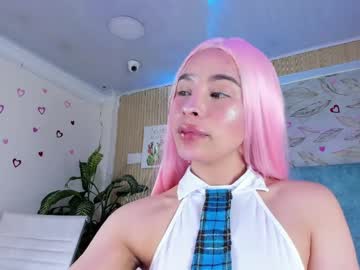 Delphine_Doll Chaturbate stream image from April 06, 2026