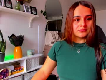 Evy_Orange1 Chaturbate stream image from April 06, 2026