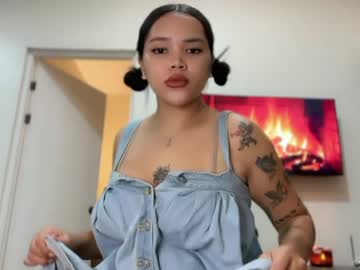 Filipina_Demure Chaturbate stream image from April 06, 2026