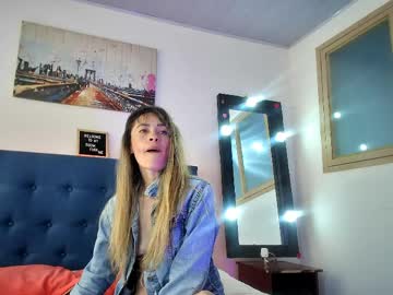 Lorena_Sweet3 Chaturbate stream image from April 06, 2026